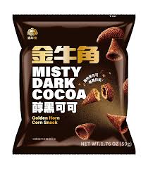 金牛角-醇黑可可